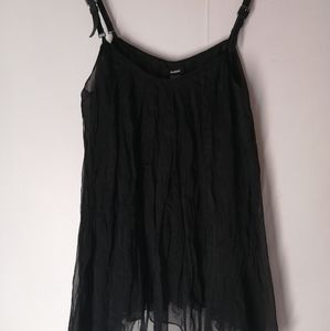 𝅺rudsak FLUID CAMISOLE SIZE XS/S